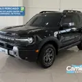 FORD BRONCO SPORT 2.0 ECOBOOST GASOLINA BADLANDS 4X4 SELECTSHIFT FORD BRONCO SPORT 2.0 ECOBOOST GASOLINA BADLANDS 4X4 SELECTSHIFT