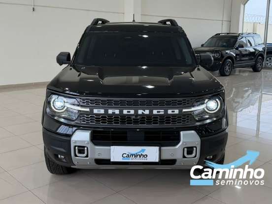 FORD-BRONCO SPORT-2025