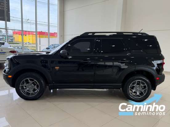FORD-BRONCO SPORT-2025