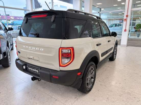 FORD-BRONCO SPORT-2025