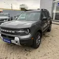 FORD BRONCO SPORT 2.0 ECOBOOST GASOLINA BADLANDS 4X4 SELECTSHIFT FORD BRONCO SPORT 2.0 ECOBOOST GASOLINA BADLANDS 4X4 SELECTSHIFT