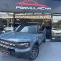FORD BRONCO SPORT 2.0 ECOBOOST GASOLINA WILDTRAK 4X4 SELECTSHIFT FORD BRONCO SPORT 2.0 ECOBOOST GASOLINA WILDTRAK 4X4 SELECTSHIFT