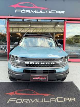 FORD-BRONCO SPORT-2023