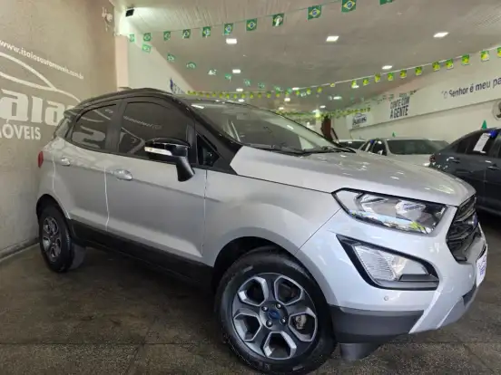 FORD-ECOSPORT-2019