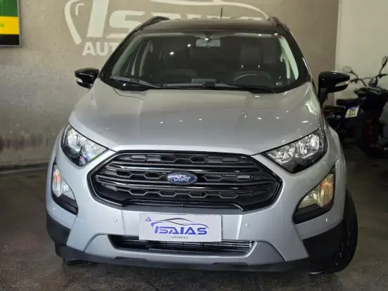 FORD-ECOSPORT-2019