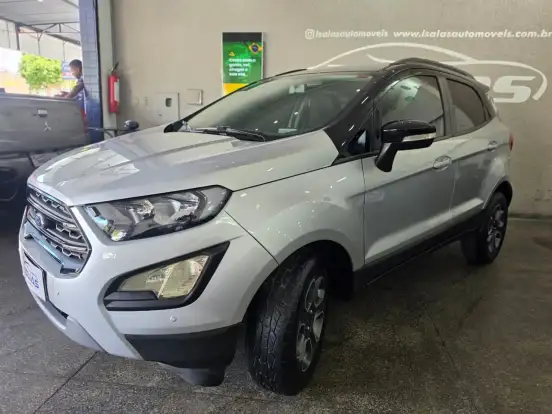 FORD-ECOSPORT-2019
