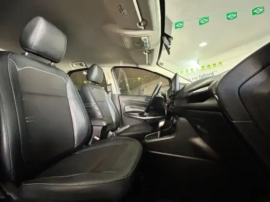 FORD-ECOSPORT-1.5 TI-VCT FLEX FREESTYLE AUTOMÁTICO FORD-ECOSPORT-2019