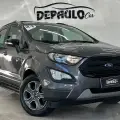 FORD ECOSPORT 1.5 TI-VCT FLEX FREESTYLE AUTOMÁTICO FORD ECOSPORT 1.5 TI-VCT FLEX FREESTYLE AUTOMÁTICO