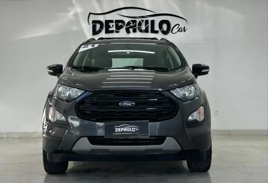 FORD-ECOSPORT-2020