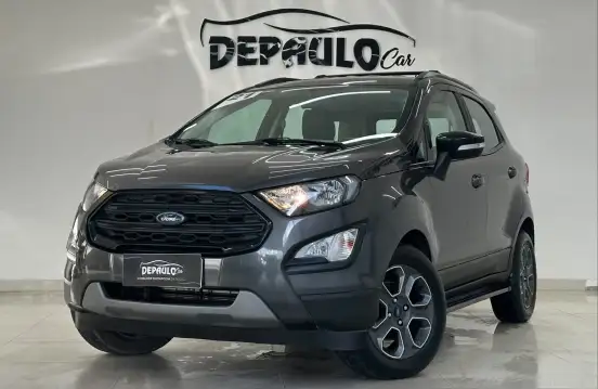 FORD-ECOSPORT-2020