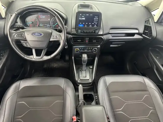 FORD-ECOSPORT-1.5 TI-VCT FLEX FREESTYLE AUTOMÁTICO FORD-ECOSPORT-2020