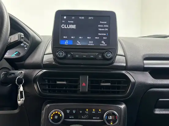 FORD-ECOSPORT-1.5 TI-VCT FLEX FREESTYLE AUTOMÁTICO FORD-ECOSPORT-2020