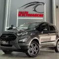 FORD ECOSPORT 1.5 TI-VCT FLEX FREESTYLE MANUAL FORD ECOSPORT 1.5 TI-VCT FLEX FREESTYLE MANUAL