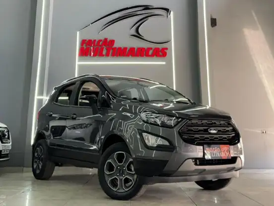FORD-ECOSPORT-1.5 TI-VCT FLEX FREESTYLE MANUAL FORD-ECOSPORT-2019