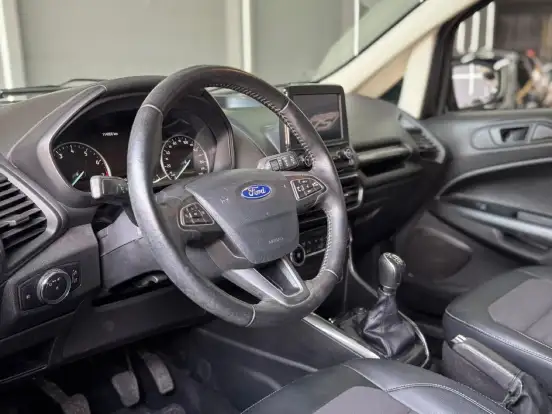 FORD-ECOSPORT-1.5 TI-VCT FLEX FREESTYLE MANUAL FORD-ECOSPORT-2019