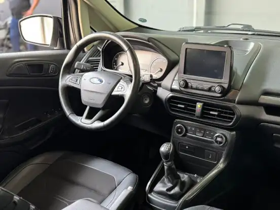 FORD-ECOSPORT-1.5 TI-VCT FLEX FREESTYLE MANUAL FORD-ECOSPORT-2019