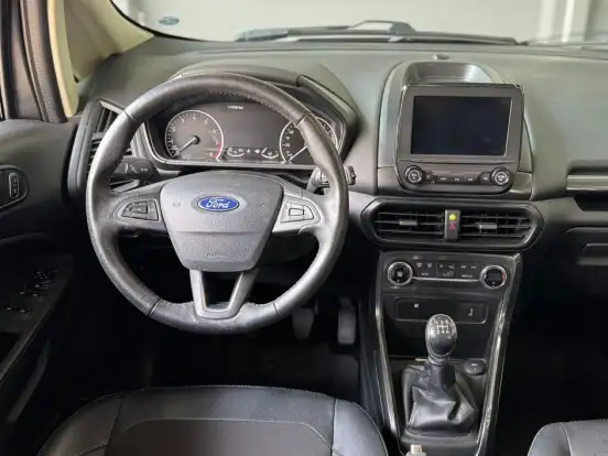 FORD-ECOSPORT-1.5 TI-VCT FLEX FREESTYLE MANUAL FORD-ECOSPORT-2019