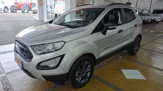 FORD-ECOSPORT-2018