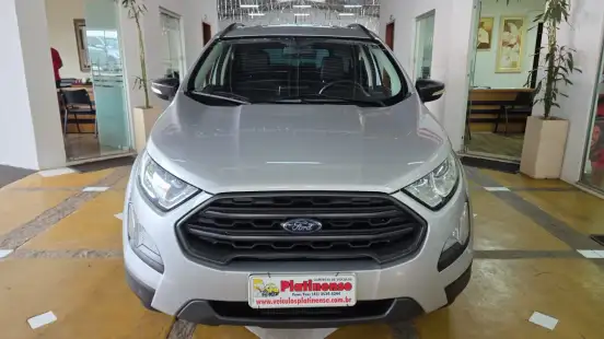 FORD-ECOSPORT-2018
