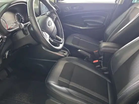 FORD-ECOSPORT-1.5 TI-VCT FLEX FREESTYLE PLUS AUTOMÁTICO FORD-ECOSPORT-2018