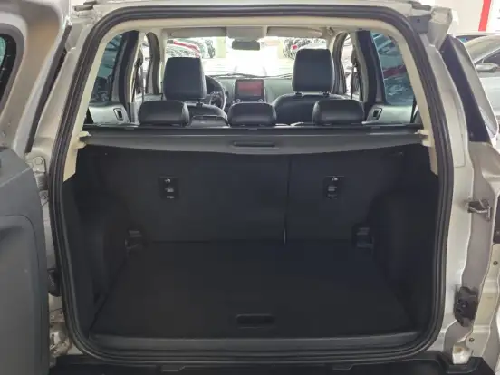 FORD-ECOSPORT-1.5 TI-VCT FLEX FREESTYLE PLUS AUTOMÁTICO FORD-ECOSPORT-2018