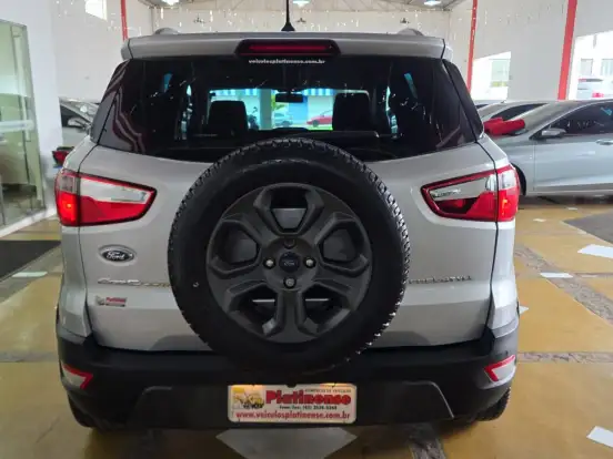 FORD-ECOSPORT-1.5 TI-VCT FLEX FREESTYLE PLUS AUTOMÁTICO FORD-ECOSPORT-2018