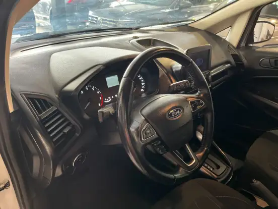 FORD-ECOSPORT-1.5 TI-VCT FLEX SE AUTOMÁTICO FORD-ECOSPORT-2020