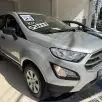 FORD ECOSPORT 1.5 TI-VCT FLEX SE DIRECT AUTOMÁTICO FORD ECOSPORT 1.5 TI-VCT FLEX SE DIRECT AUTOMÁTICO