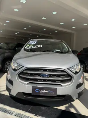FORD-ECOSPORT-2020