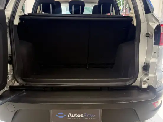 FORD-ECOSPORT-1.5 TI-VCT FLEX SE DIRECT AUTOMÁTICO FORD-ECOSPORT-2020