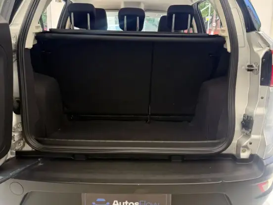 FORD-ECOSPORT-1.5 TI-VCT FLEX SE DIRECT AUTOMÁTICO FORD-ECOSPORT-2020