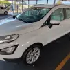 FORD ECOSPORT 1.5 TI-VCT FLEX TITANIUM AUTOMÁTICO FORD ECOSPORT 1.5 TI-VCT FLEX TITANIUM AUTOMÁTICO