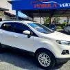 FORD ECOSPORT 1.6 SE 16V FLEX 4P MANUAL FORD ECOSPORT 1.6 SE 16V FLEX 4P MANUAL