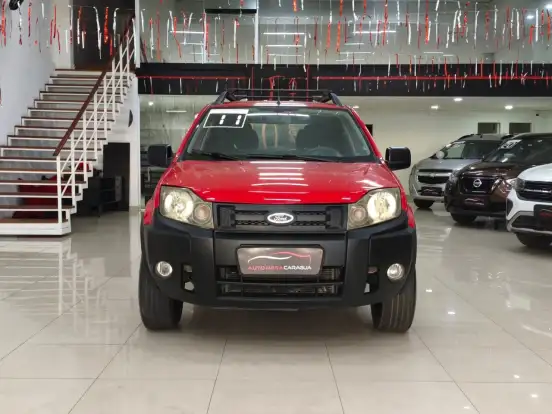 FORD-ECOSPORT-2010