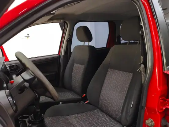 FORD-ECOSPORT-1.6 XLS 8V FLEX 4P MANUAL FORD-ECOSPORT-2010