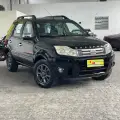 FORD ECOSPORT 1.6 XLT FREESTYLE 8V FLEX 4P MANUAL FORD ECOSPORT 1.6 XLT FREESTYLE 8V FLEX 4P MANUAL