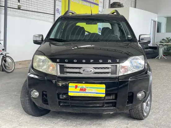 FORD-ECOSPORT-2011