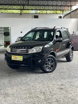 FORD-ECOSPORT-2011