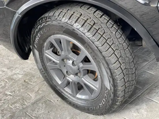 FORD-ECOSPORT-1.6 XLT FREESTYLE 8V FLEX 4P MANUAL FORD-ECOSPORT-2011