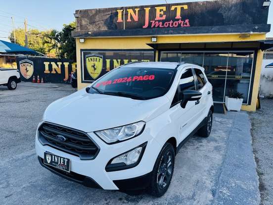 FORD-ECOSPORT-2018