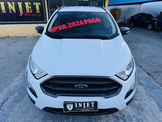 FORD-ECOSPORT-2018