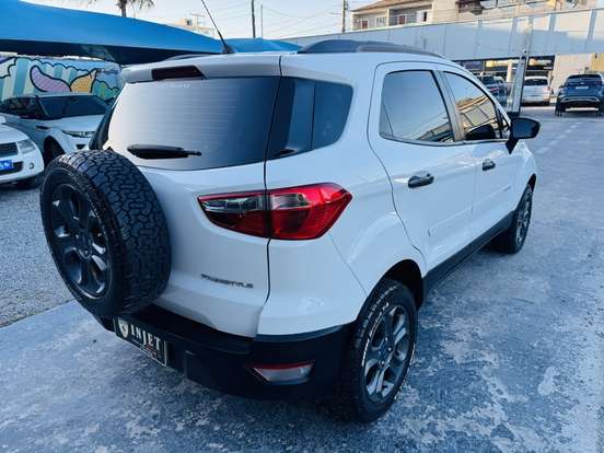 FORD-ECOSPORT-2018