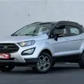 FORD ECOSPORT 1.5 TI-VCT FLEX FREESTYLE AUTOMÁTICO FORD ECOSPORT 1.5 TI-VCT FLEX FREESTYLE AUTOMÁTICO