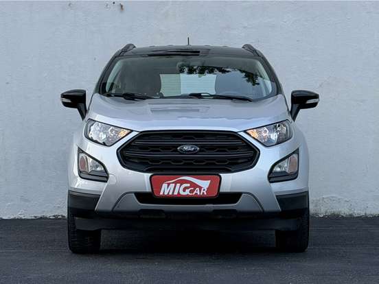 FORD-ECOSPORT-2020