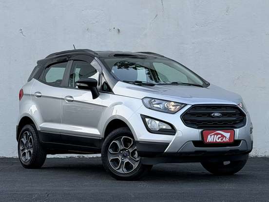 FORD-ECOSPORT-2020