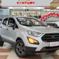 FORD ECOSPORT 1.5 TI-VCT FLEX FREESTYLE AUTOMÁTICO FORD ECOSPORT 1.5 TI-VCT FLEX FREESTYLE AUTOMÁTICO