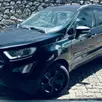 FORD ECOSPORT 1.5 TI-VCT FLEX FREESTYLE MANUAL FORD ECOSPORT 1.5 TI-VCT FLEX FREESTYLE MANUAL