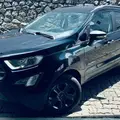 FORD ECOSPORT 1.5 TI-VCT FLEX FREESTYLE MANUAL FORD ECOSPORT 1.5 TI-VCT FLEX FREESTYLE MANUAL