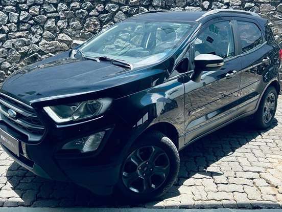 FORD-ECOSPORT-1.5 TI-VCT FLEX FREESTYLE MANUAL FORD-ECOSPORT-2017