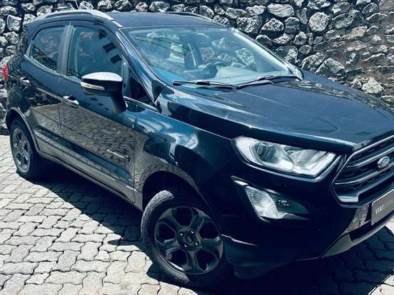 FORD-ECOSPORT-1.5 TI-VCT FLEX FREESTYLE MANUAL FORD-ECOSPORT-2017